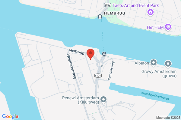 Duim Verhuizingen BV