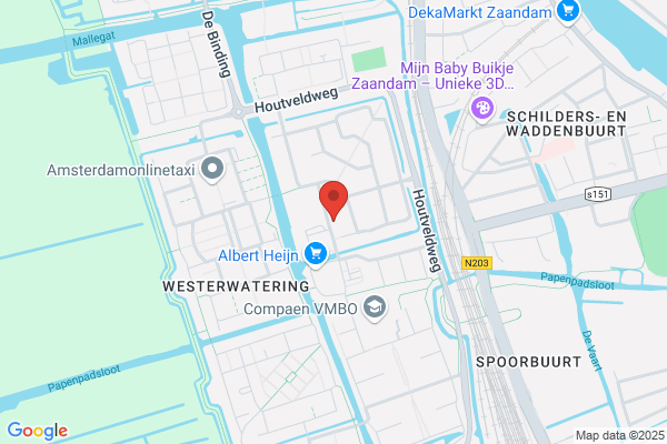 Oostendorp Verhuizingen