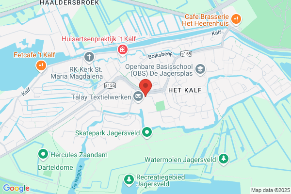 't Winkeltje
