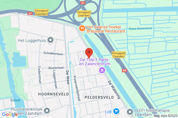 Zaanstad Bv