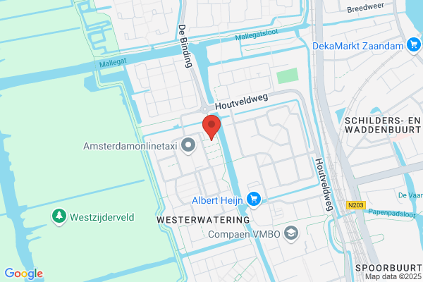 Doets Van Der Weide Assurantien