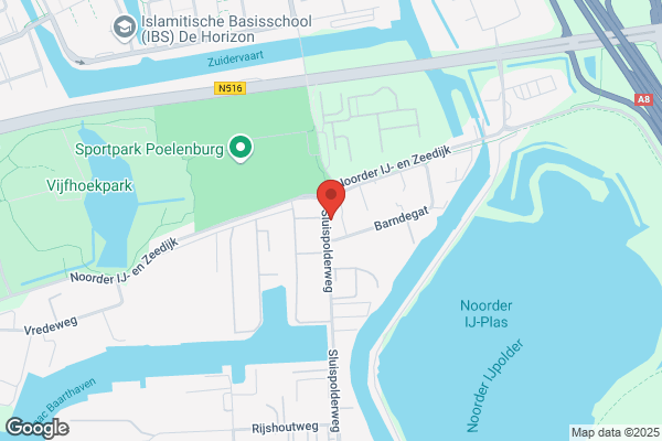 Borkulo Bv, Van