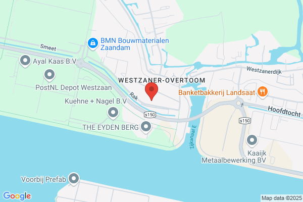 Dral Grond & Wegenbouw Bv