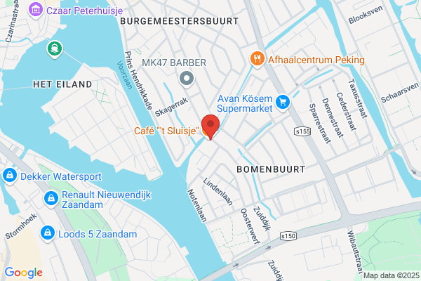 Bestratingsbedrijf W. Kok