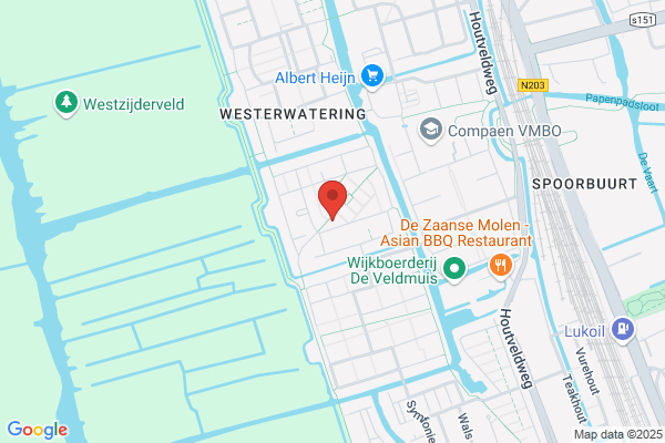 Active Dienstverlening