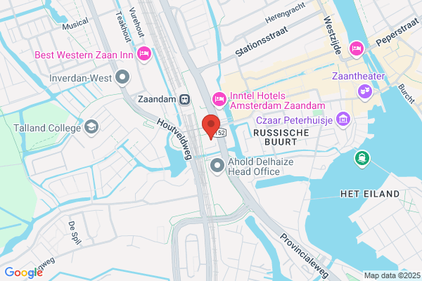 Tecpool Noord-West
