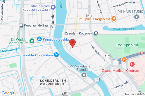 Wies Raanhuis YogaZaandam