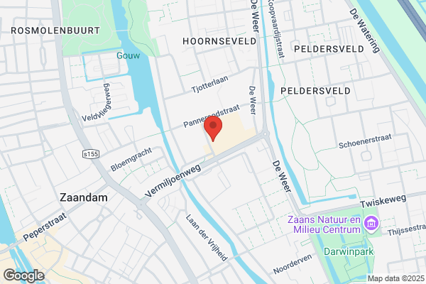 Bowling En Partycentrum Zaandam