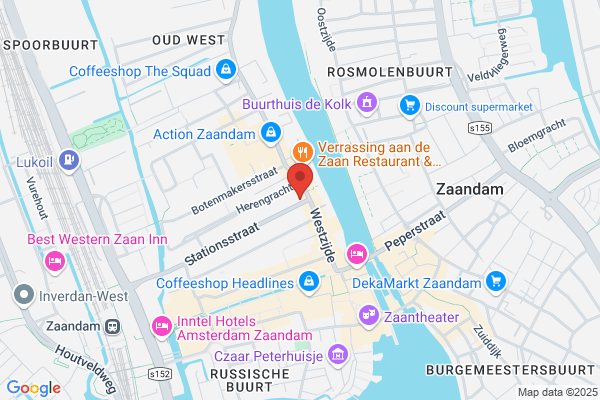 Bleeker Zonwering Bv