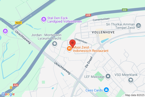 Ton Van Deventer Onderhoudsbedrijf