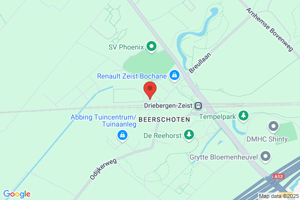 Olco Holland Bouw Bv