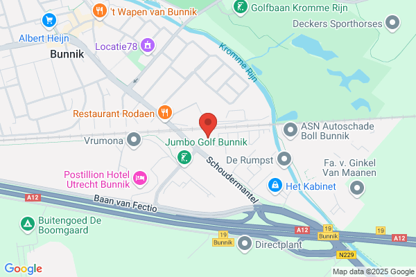 Raad Bunnik C.V.