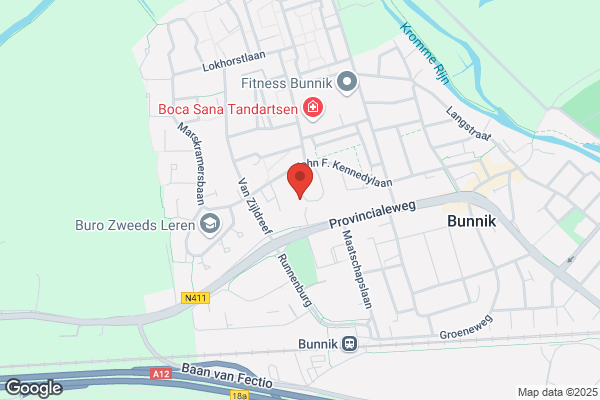 Artsen Acupunctuurpraktijk Bunnik
