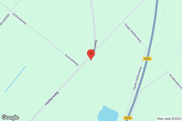 Bos, A Van Den