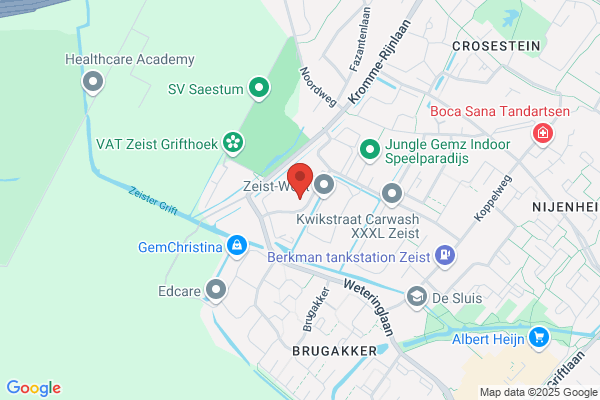 Groenhart-Dekker, H