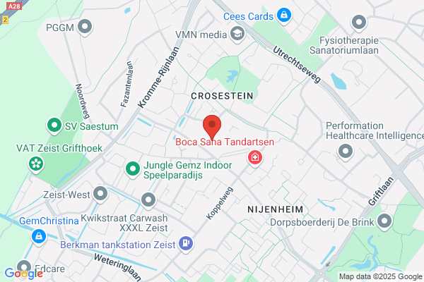 SWERF (Stichting WAVAN Education Research Foundation)