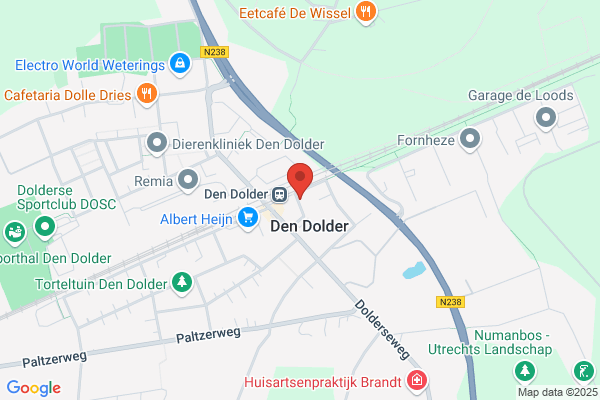 Centr Adm Voor Instellingen En Bedrijven