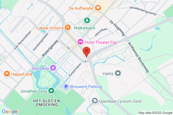 Centr Administratie Voor Vrije Sch