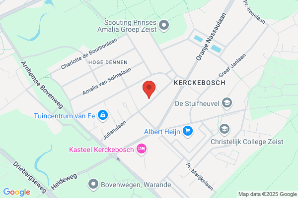 Fortuin & Partners