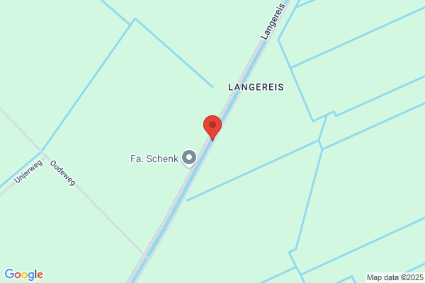 Langereis Bv, Ries
