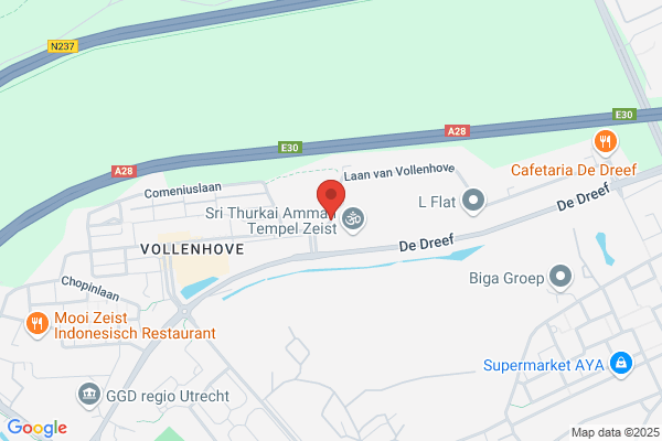 Malieschild Bv