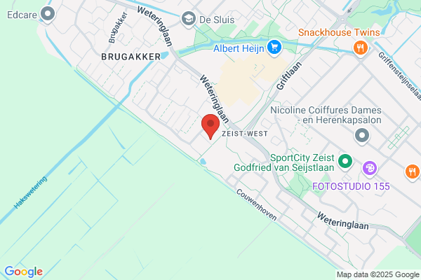 Ooijen, Van