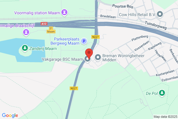 Spee Bv, Hans