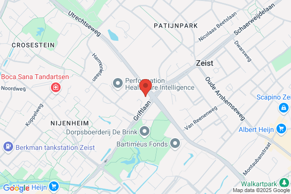 Beheervisie Bv