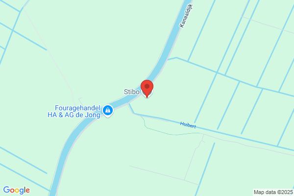 Stibog Vof