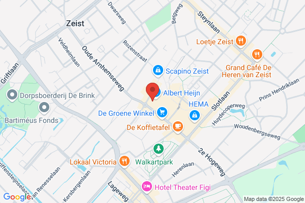 Compagnon Van Korbee & Hovelyck Bv