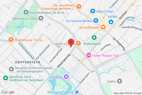 Doorn, Van