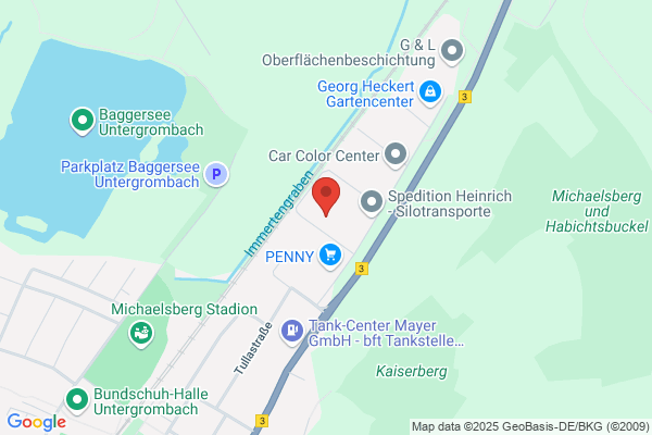 Gaag, W Van Der