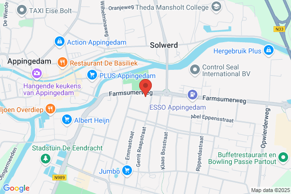 Iab Bv
