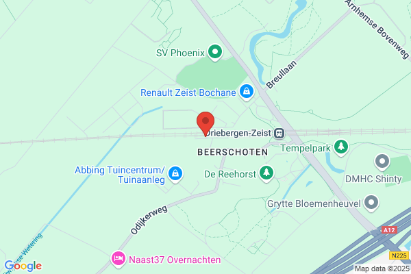 Kwikgielen & Co