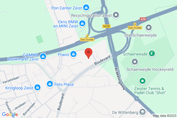 Lange Bv, Drs H
