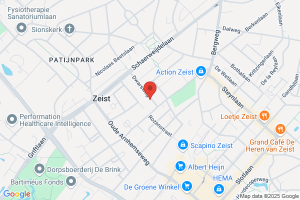 Meer, Van Der