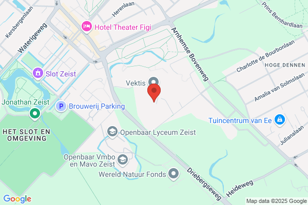 Niet & Partners Bv, Van Der