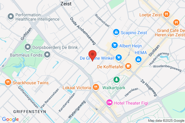 Storimans Bv, P