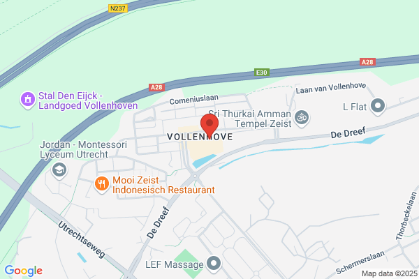 Vroegindeweij, Bureau G