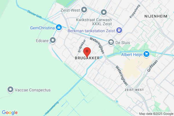 Brugakker Bv