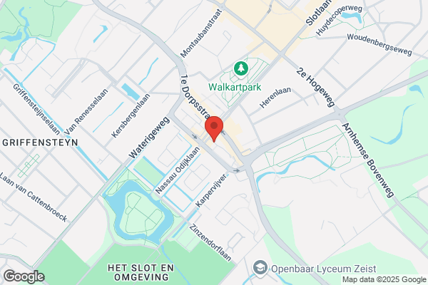 Doorn & Ass Bv, Van