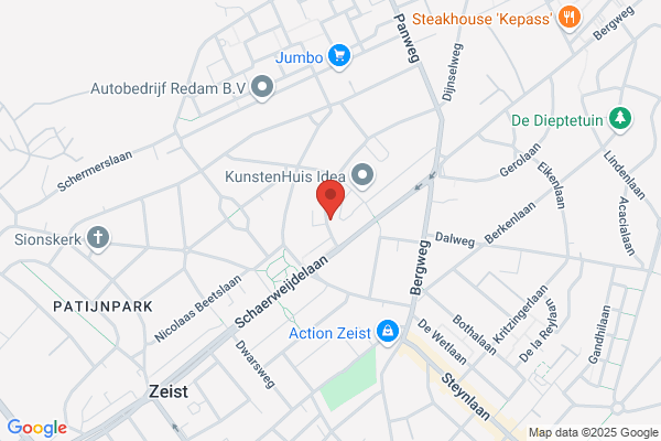 Iba, Sticht