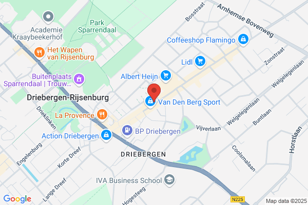 Pearle Opticiens Driebergen-Rijsenburg