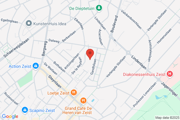 Huisraad, De