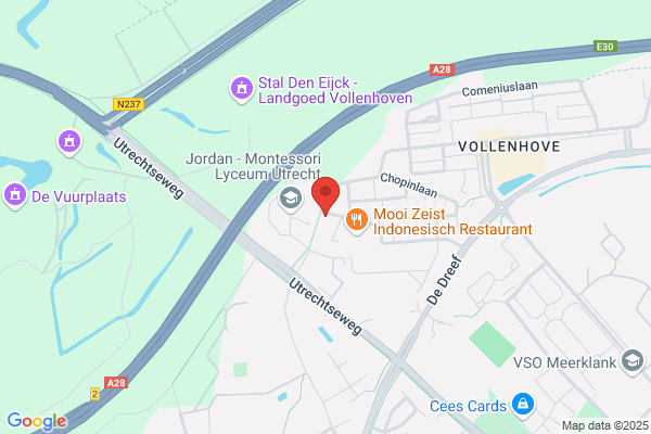Groep & Olsthoorn Bv, Van De