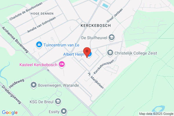 Leenders, Joke