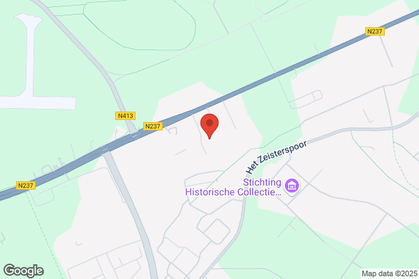 Haan Bv, De