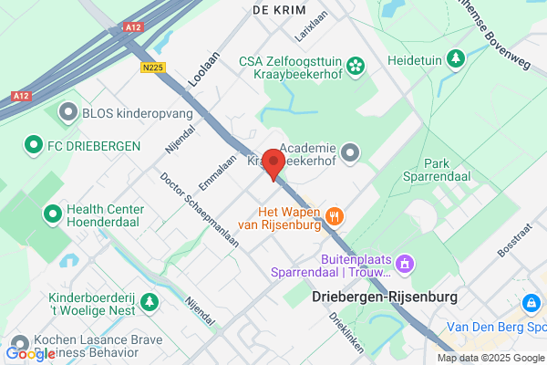 Revalent Reïntegratie & Loopbaanbegeleiding
