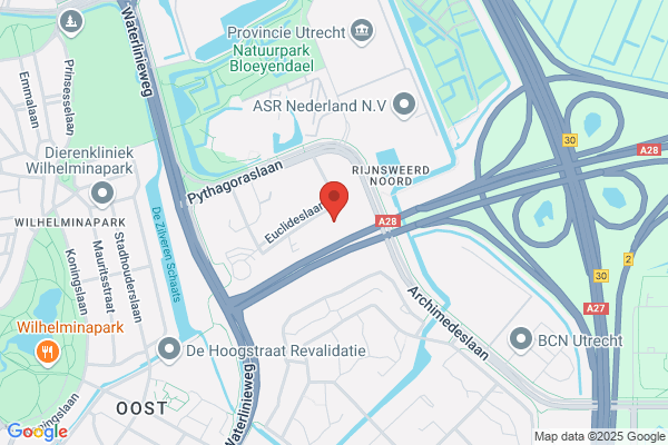 Advocatenkantoor  Jurg