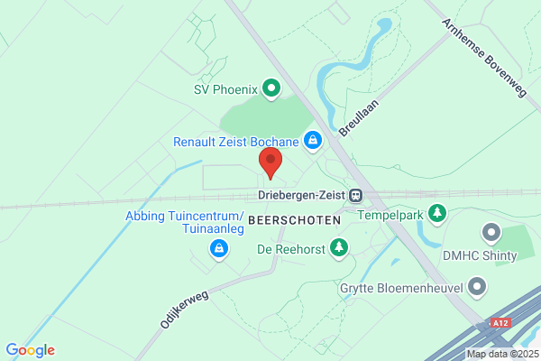 Advocatenkantoor De Boer